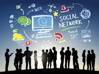Cambridge ICT Certificate – Networks and Social Networks